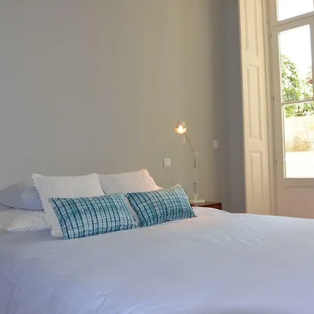 Daire Casa Paillard, By Flat In