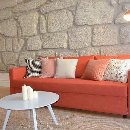 Daire Casa Paillard, By Flat In