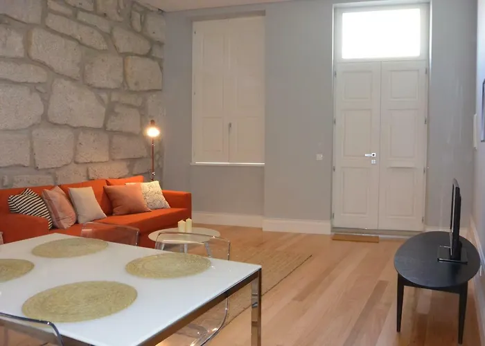 Daire Casa Paillard, By Flat In