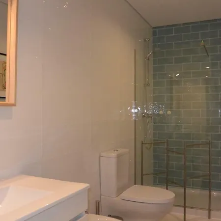 Casa Paillard, By Flat In *