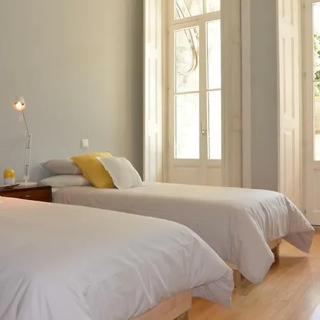 Casa Paillard, By Flat In *