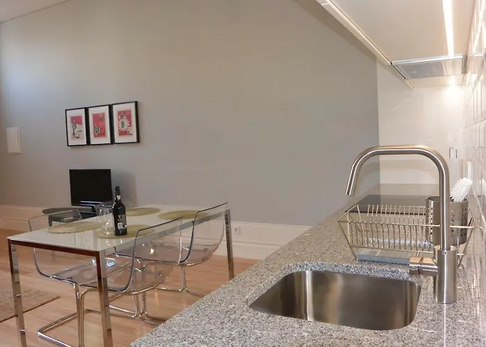 Casa Paillard, By Flat In Apartment