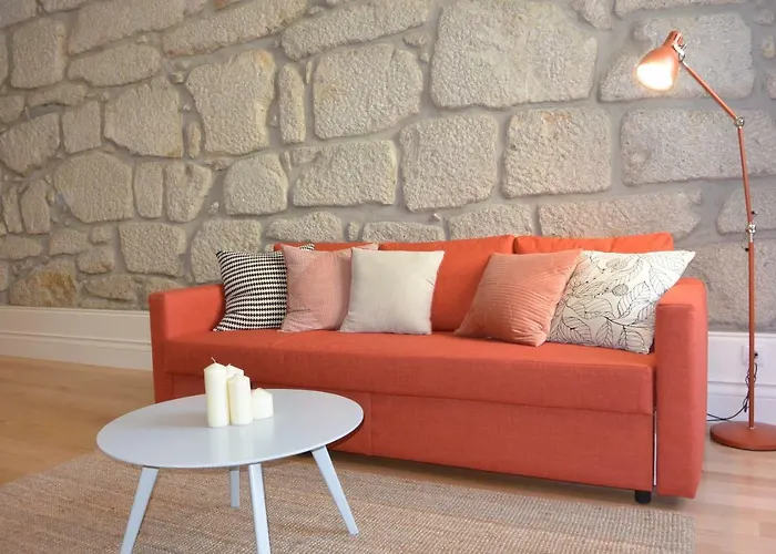 Apartment Casa Paillard, By Flat In