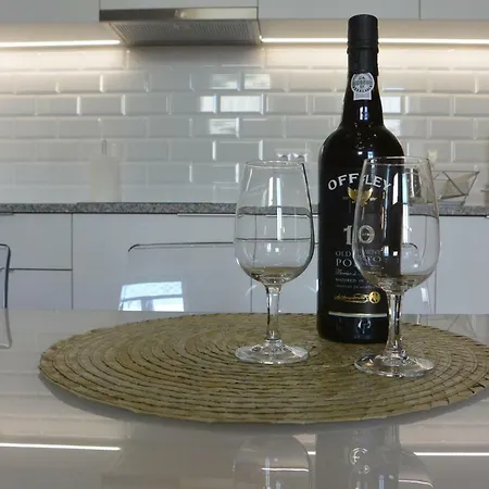 Casa Paillard, By Flat In