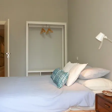 Apartament Casa Paillard, By Flat In