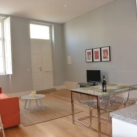 Apartament Casa Paillard, By Flat In