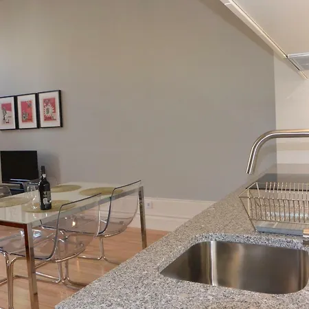 Casa Paillard, By Flat In Apartamento