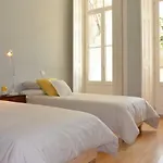 Casa Paillard, By Flat In *