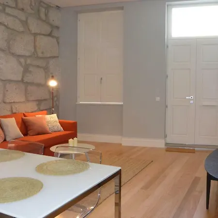 Апартаменты Casa Paillard, By Flat In