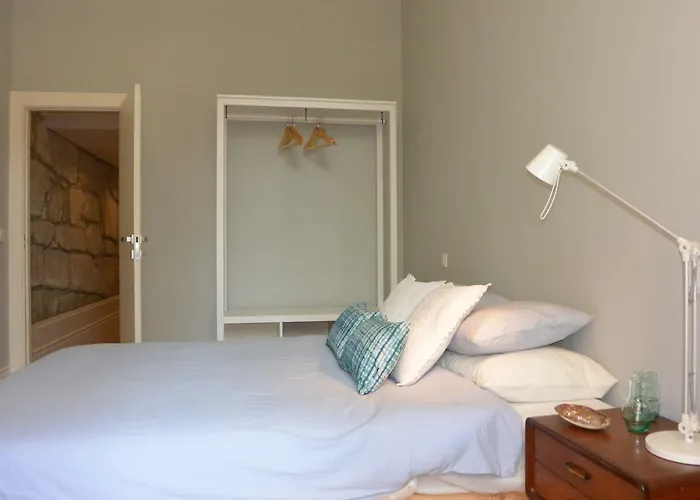 Apartmán Casa Paillard, By Flat In